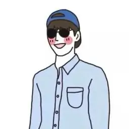 用户十七号放映员头像